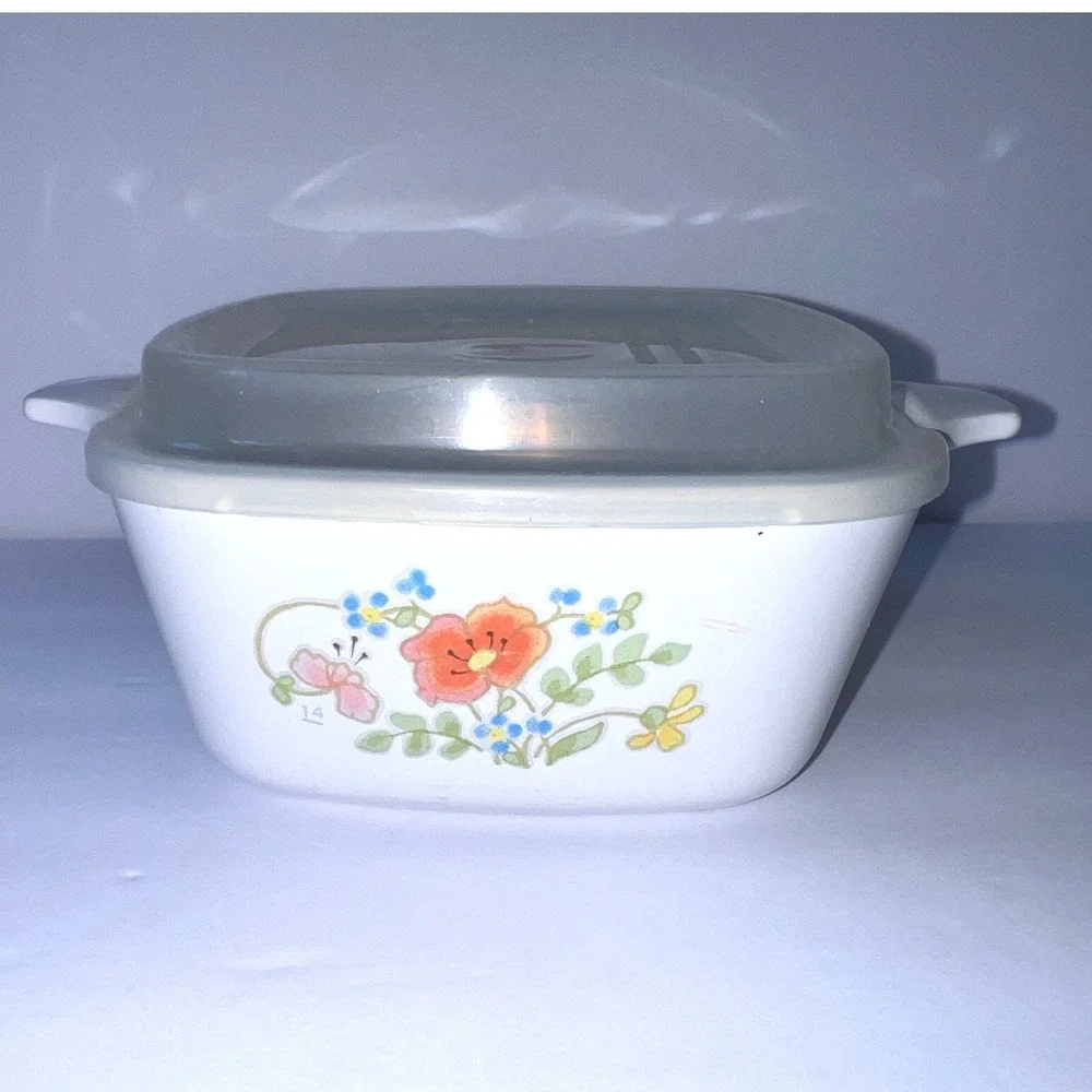 Corningware vintage corning
